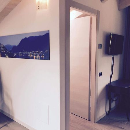 La Villa Bianca Guest House Cantu Phòng bức ảnh